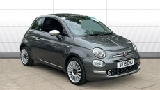 Fiat 500 1.2 Mirror 3dr Petrol Hatchback